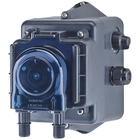 Stenner Econ Vaccinator Series Peristaltic Metering Pumps Brochure