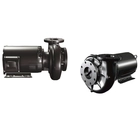 LC (Close Coupled End Suction)