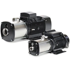 Stainless Steel Multistage Centrifugal Pumps, ME Series