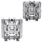 1/2" (13mm) Clamped Metal Pro-Flo (P1)