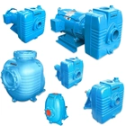 BSP Series Self-Priming Fluid Transfer Pumps