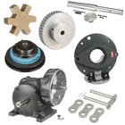 Parts & Accessories