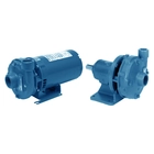 3642 3742 Cast Iron Bronze Pump Series