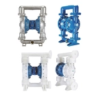 2" Metallic & Non-Metallic AODD Pumps 51mm