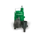 BV40 Sewage Pumps