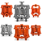 1 1/2" (38mm) Bolted Metal Pro-Flo SHIFT (PS420/PS430)