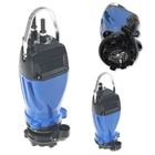 Razor Grinder Pumps