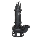 XP-SK Series Explosion Proof Shredder Pumps