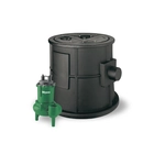 MW Sewage Basin Pro Package