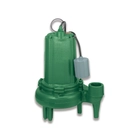 MWS9 / MWS39 Sewage Pumps