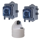 Econ FX / VX Series Peristaltic Metering Pumps