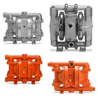 UL Fuel Transfer Pumps