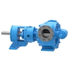 324A Series Cast Iron Internal Gear Pumps
