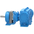 4323AX Series Steel Externals Internal Gear Pumps
