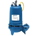 2WD 3WD 2 Inch 3 Inch Non-Clog Sewage Pump Series