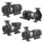 NBS / NBSE Split Coupled Pumps
