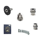 CM / CME Multistage Pump Accessories