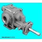 Plusafeeder ECO G8 Gearchem Pumps
