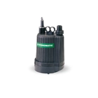 HUP Utility Water Removal Pump
