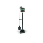 P Series Pedestal Sump Pumps