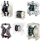 Lutz JESCO AIRTRAN Diaphragm Pumps