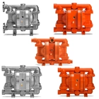 1" (25mm) Bolted Metal Pro-Flo SHIFT (PS220/PS230)