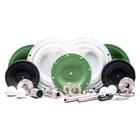 Aftermarket Parts Compatible with All-Flo