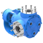 4224B Series Cast Iron / Abrasive Liquids Internal Gear Pumps