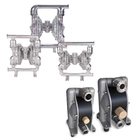 FDA / Hygienic Diaphragm Pumps