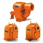 BS Self-Priming Trash Pumps