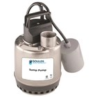 LSP03 LSP07 Submersible Sump Pump Series