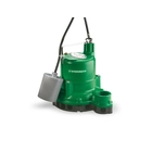 SW SD VS Cast Iron Sump Pumps