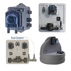 Econ Stennicator Series Peristaltic Metering Medicator Pumps