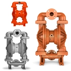 2" (51mm) Bolted Metal Pro-Flo (P820/P830)