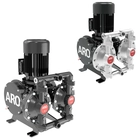 EVO Series 1" 210 Metallic Series Diaphragm Pumps