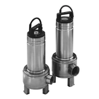 1DM 2DM 1 1/2 Inch 2 Inch Sewage Pump Series