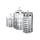 CR Stack Kits