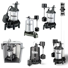 Disposal Sump Pumps