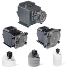S Variable Series Peristaltic Metering Pumps