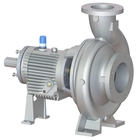 Standard PWA ANSI Process Pumps