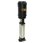 HVAC Multistage Pumps