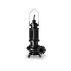 BSW Submersible Solids Handling Series