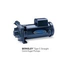 Type C Series Straight Centrifugal Series