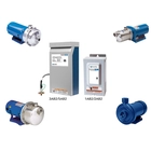 Aquavar ABII Pump Controller Aqua Boost Residential Series