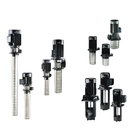 MTR / SPK / CRK / MTC / MTA Immersible Pumps