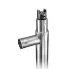 BT Sealed Drum Pumps