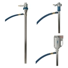 Drum Pump Kits Flammable Fluids