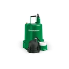 OSP Effluent Pumps