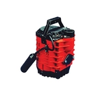 Perfecta Series Lightweight, Corrosion-Resistant Non-Metallic Dewatering Pumps