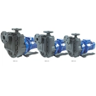 SMX / SMX-F Magnetic Drive Self-Priming Chemical Transfer Pumps